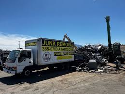 Best Recycling Services for Junk  in Shenandoah, TX