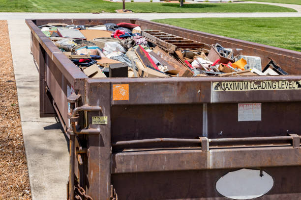 Best Yard Waste Removal  in Shenandoah, TX