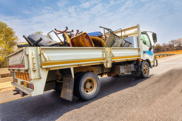 Best Demolition Debris Removal  in Shenandoah, TX